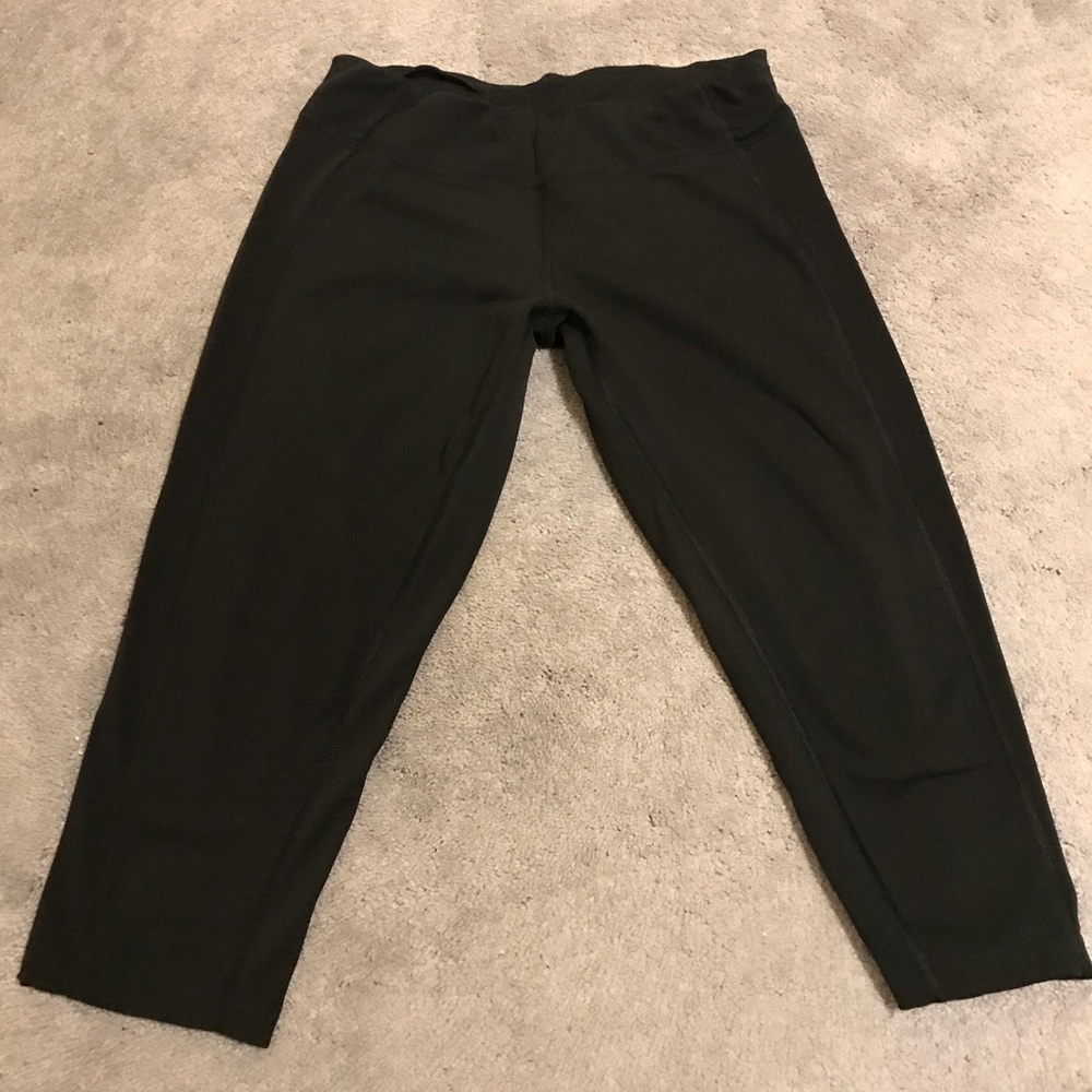 Adidas Climalite Tights